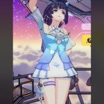 腋毛漫画