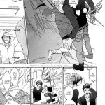 yaoi manga big chest