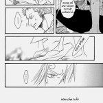 chịch yaoi zoro x sanji