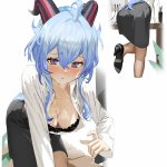 hentai genshin ganyu