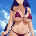 baal genshin impact hentai