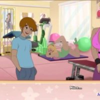 milftoon game hentai