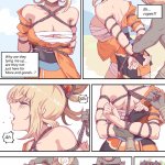 yoimiya hentai