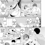 shishunki no obenkyou episode 1