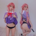 meladinha naked