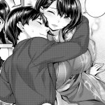 hentai ibu