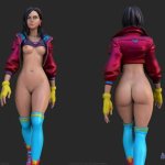 fortnite nudes