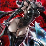 sakimichan mirko hentai