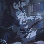 weiss kurosaki yaoi