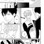 yaoi manga sex anime