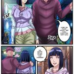 komik naruto hentat
