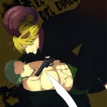 chịch yaoi zoro x sanji