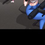 fitness raw manhwa 18