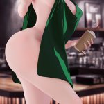 nero black clover hentai