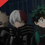 underground idol free watch