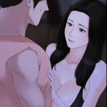 与岳母同屋