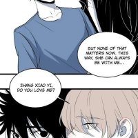 yaoi manga keith x lance