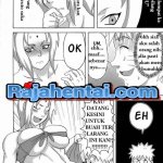 komik naruto hentat