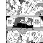 toheart2 hentai 漫画