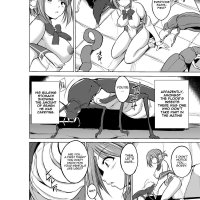 toheart2 hentai 漫画
