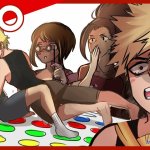 cómic de izuku midoriya x katsuki bakugou