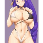 baal genshin impact hentai