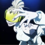 haumea fire force hentai
