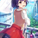 pixiv 姐姐开了家玩具店