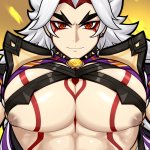 big nipple male only 漫画