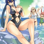 hentai de edens zero