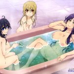 tamaki naked