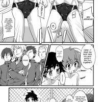 hentai yaoi boy