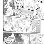 konosuba darkness hentai