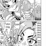 hentei jolyne