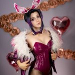 shinobu cosplay xxx