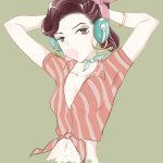 守望先锋同人h漫
