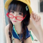 cosplay kuukow