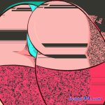 bubblegum hentai