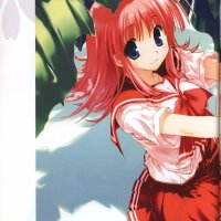 toheart2 hentai 漫画