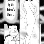 mom hentai manga sub indo