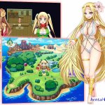 treasure hunter claire hentai cg