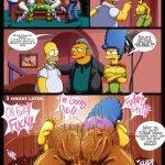 hentai marge simpson movie