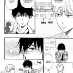 honto yajuu chapter 1