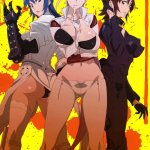 triage x hentai