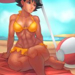 makoto sf hentai