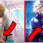 ladybug and catnoir having sex