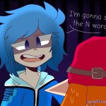 smg4 meggy hentai