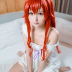 cosplay kuukow