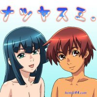 descargar natsuyasumi link mediafire