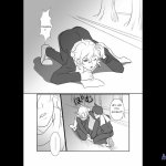 hajime hinsta doujinshi yaoi